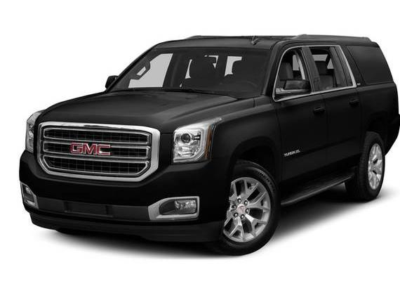 GMC YUKON XL 2015 1GKS2JKJ0FR704139 image